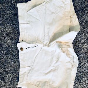 Old navy chino shorts